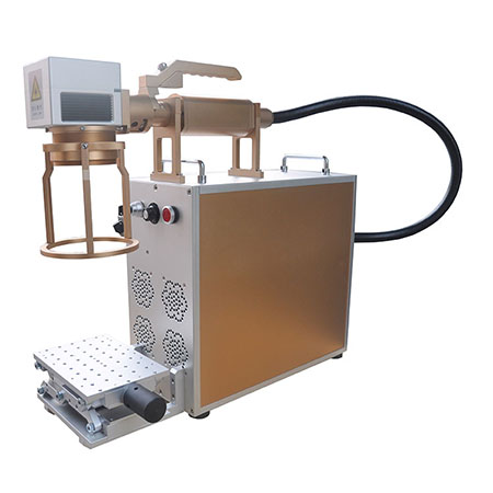 激光分体——金色