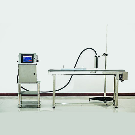 S180智能型喷码机