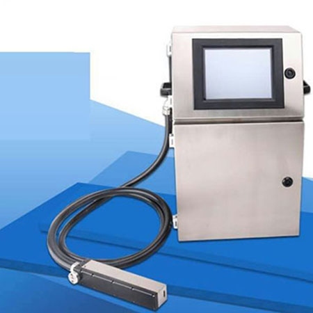 S170精英型喷码机